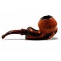Cachimbo Maestro Briar (Aceita Filtro 9mm)